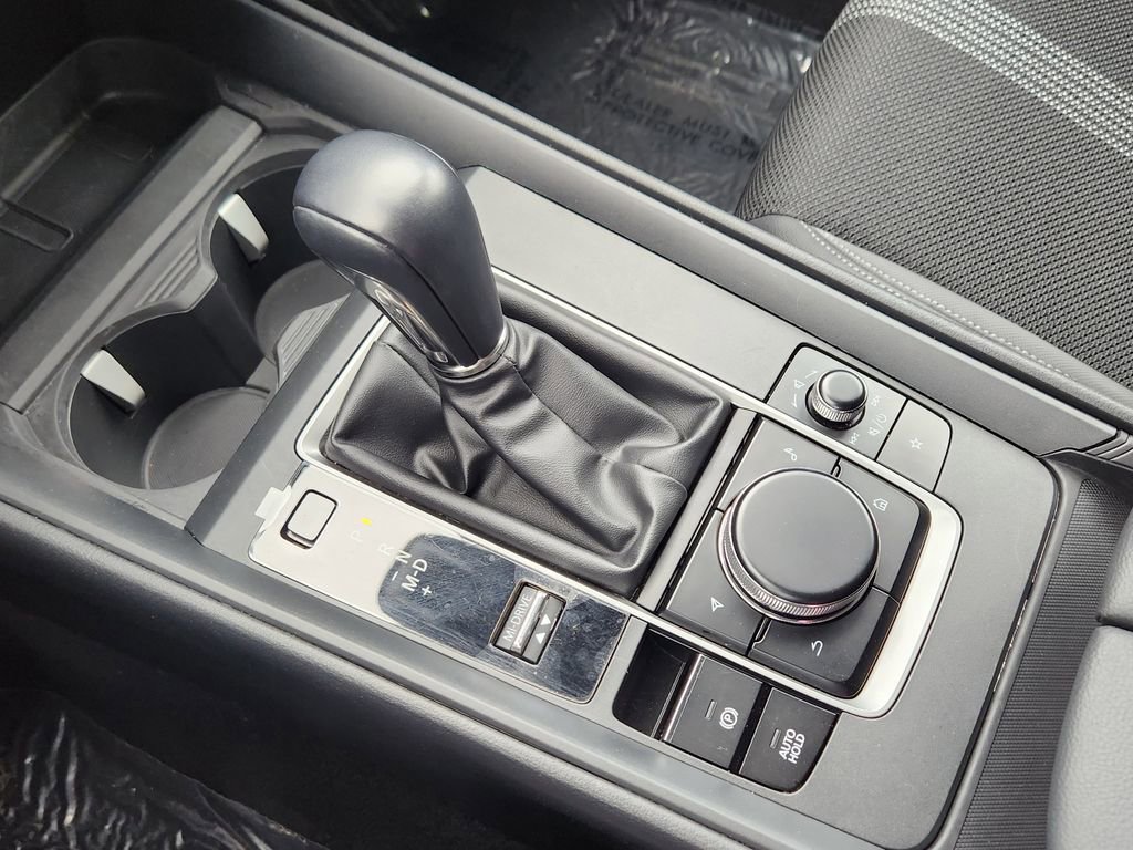 Used 2024 MAZDA CX-50 AWD 2.5 S w/ Select Package image 13