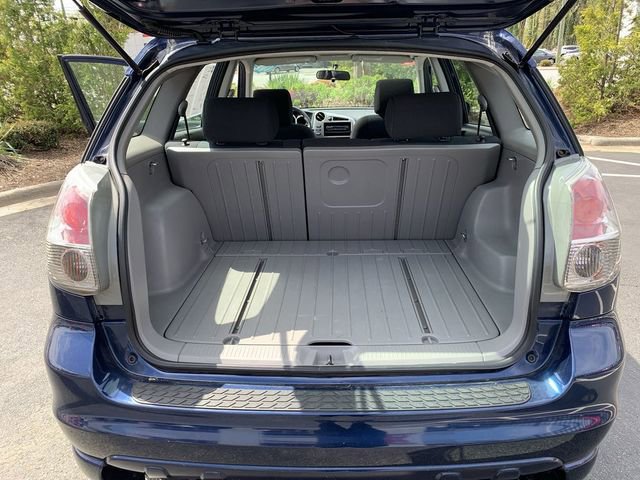 Used 2008 Toyota Matrix XR image 29