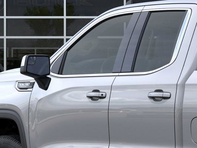 New 2026 GMC Sierra 1500 SLE image 12