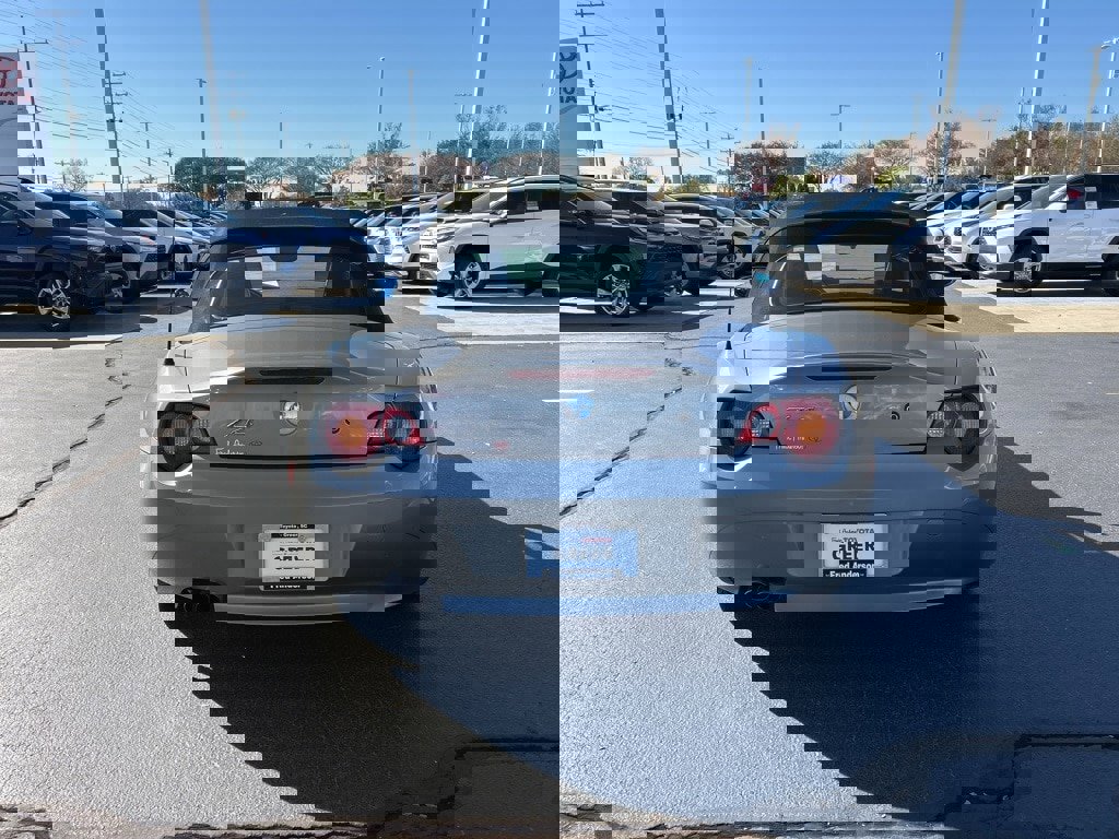 Used 2003 BMW Z4 3.0i image 15