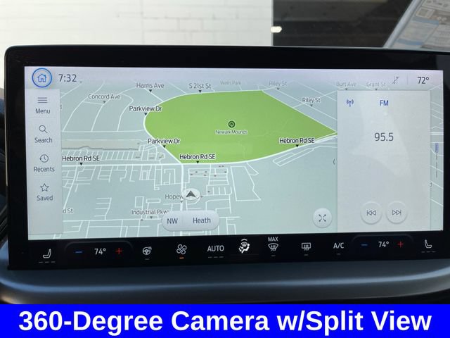 Used 2023 Ford Escape Active w/ Tech Pack #2 AWD/4WD image 19