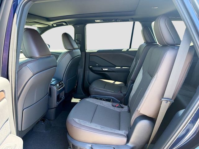 New 2026 Lexus TX 350 AWD image 23