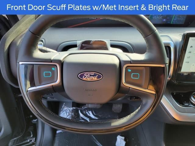 New 2025 Ford Expedition Max Platinum w/ Platinum Ultimate Package image 40