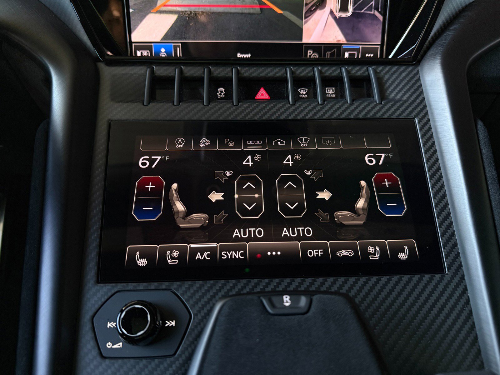 Used 2023 Lamborghini Urus Performante AWD/4WD image 38