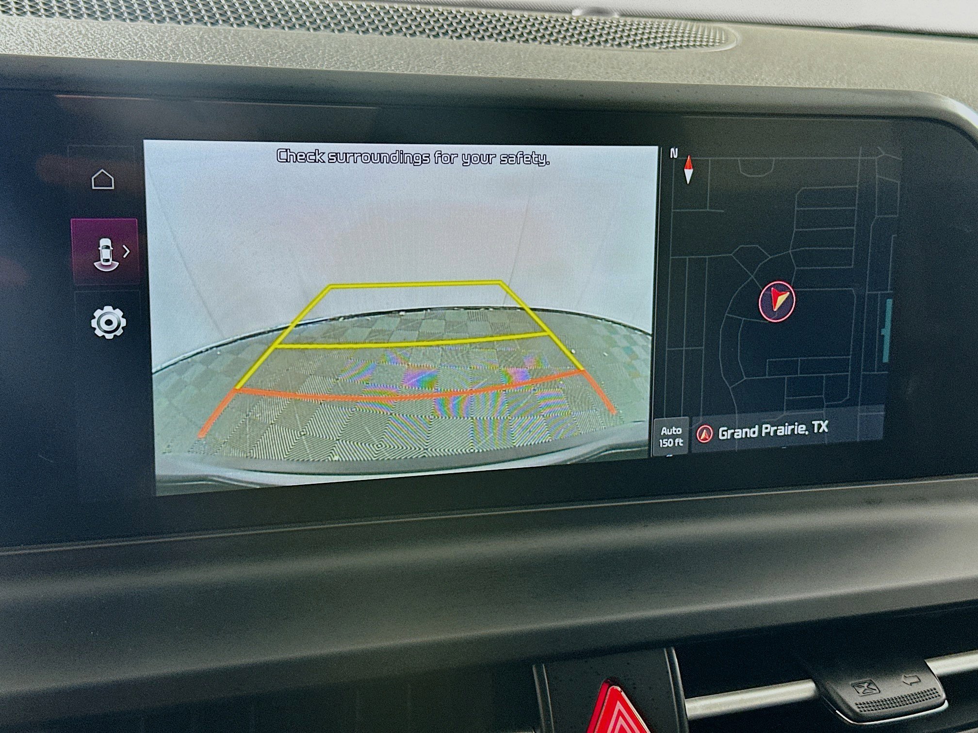 Used 2025 Kia Seltos S image 23