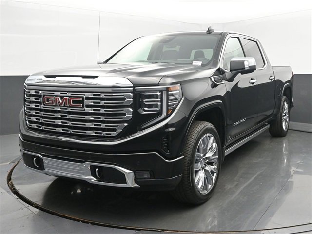 New 2026 GMC Sierra 1500 Denali w/ Denali Reserve Package image 1