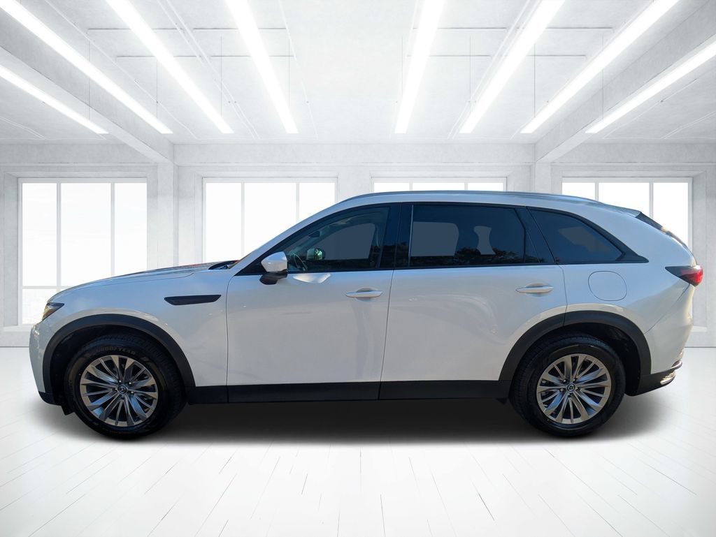 Used 2024 MAZDA CX-90 3.3 Turbo w/ Preferred Package AWD/4WD image 6