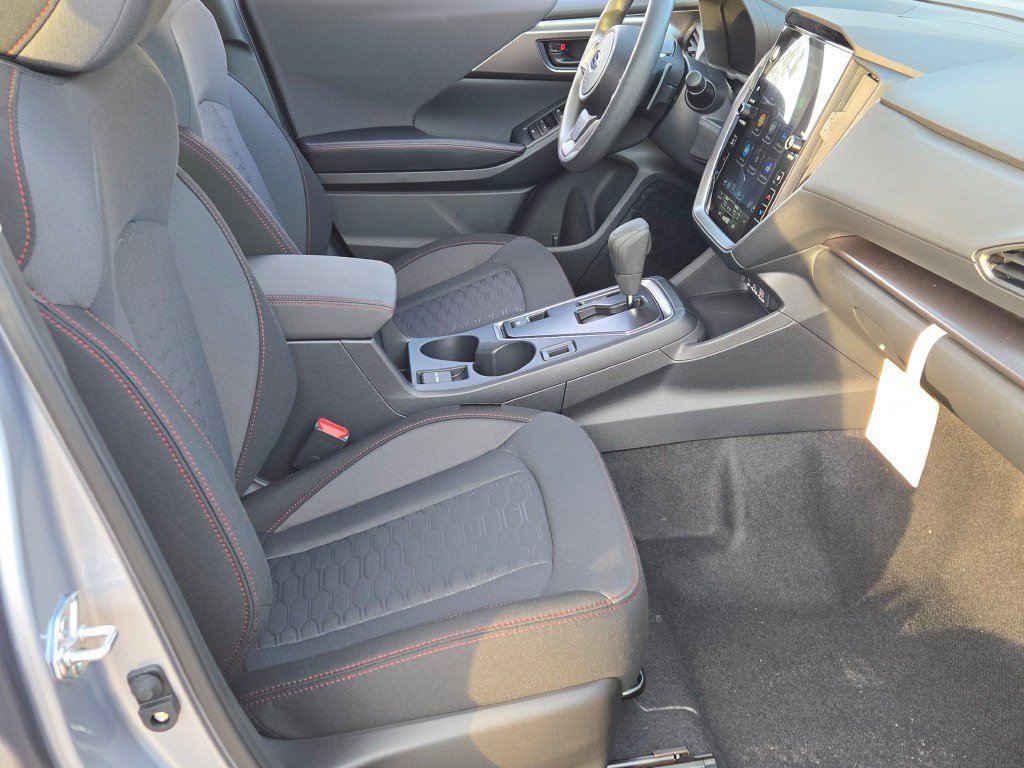 New 2026 Subaru Impreza 2.0i Sport AWD/4WD image 7