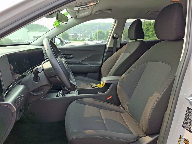 Used 2025 Hyundai Kona SEL AWD/4WD image 13