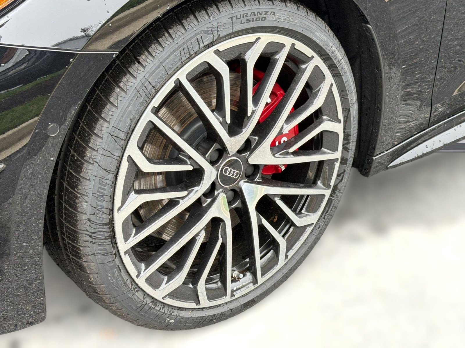 New 2026 Audi S5 Premium Plus AWD/4WD image 11