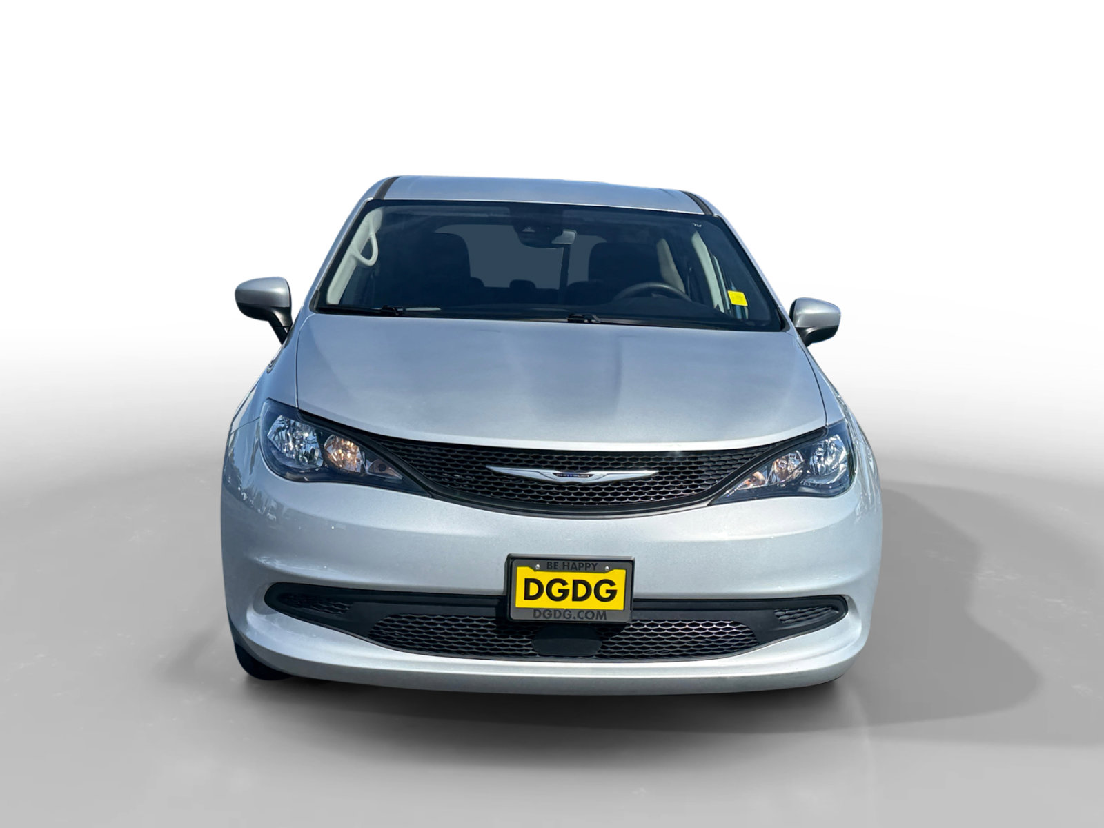 Used 2023 Chrysler Voyager LX image 8