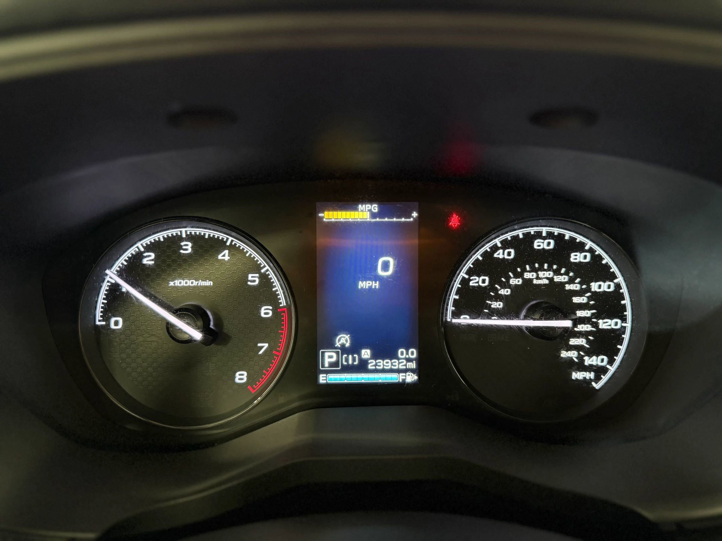 Used 2020 Subaru Forester AWD/4WD image 15