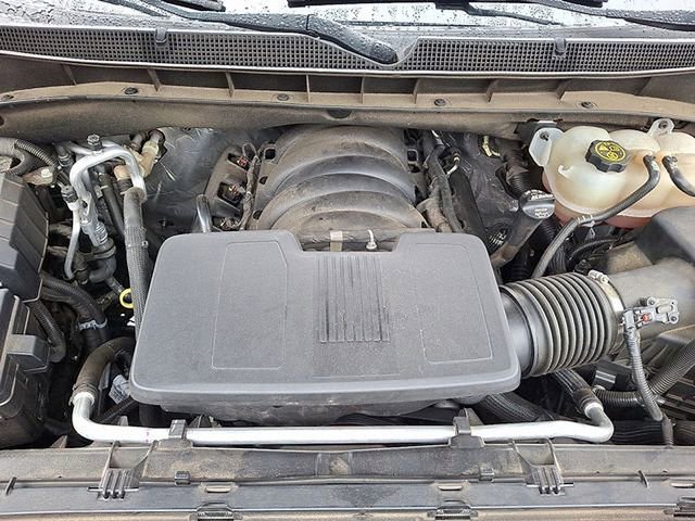 Used 2023 Chevrolet Tahoe High Country image 29