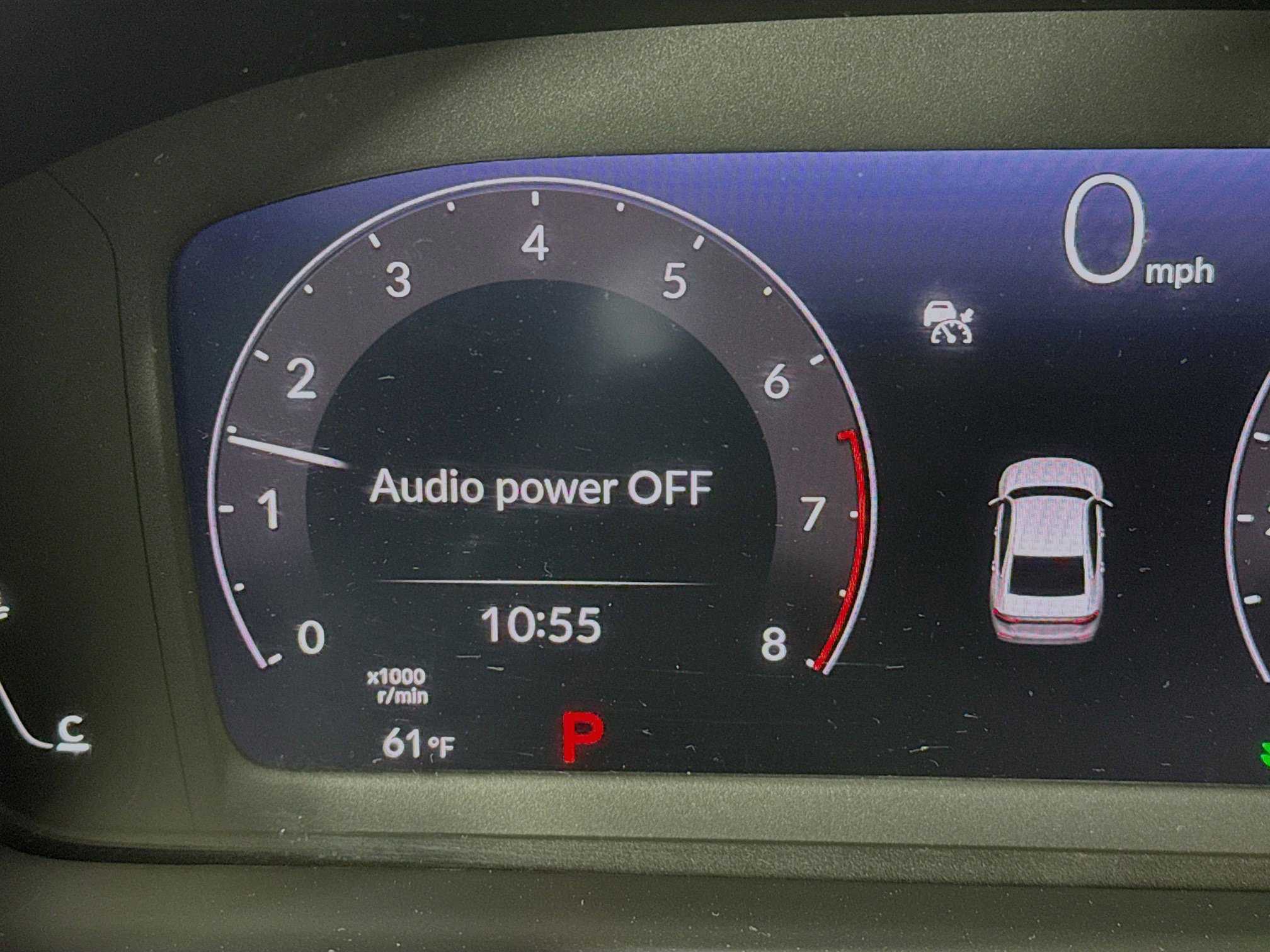 Certified 2023 Honda Accord EX image 12