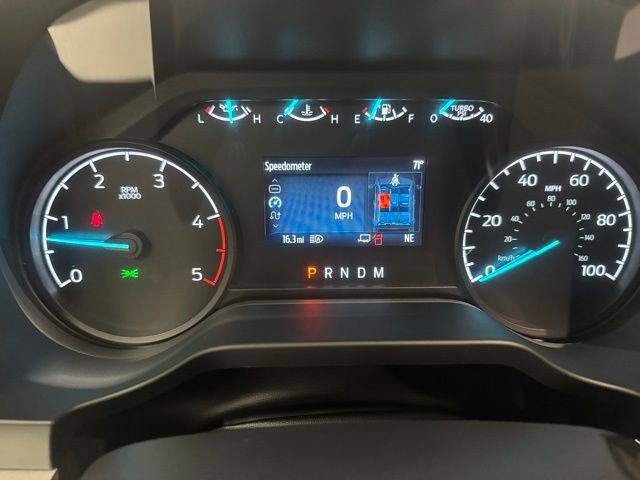 New 2026 Ford F450 XL w/ XL Chrome Package image 15