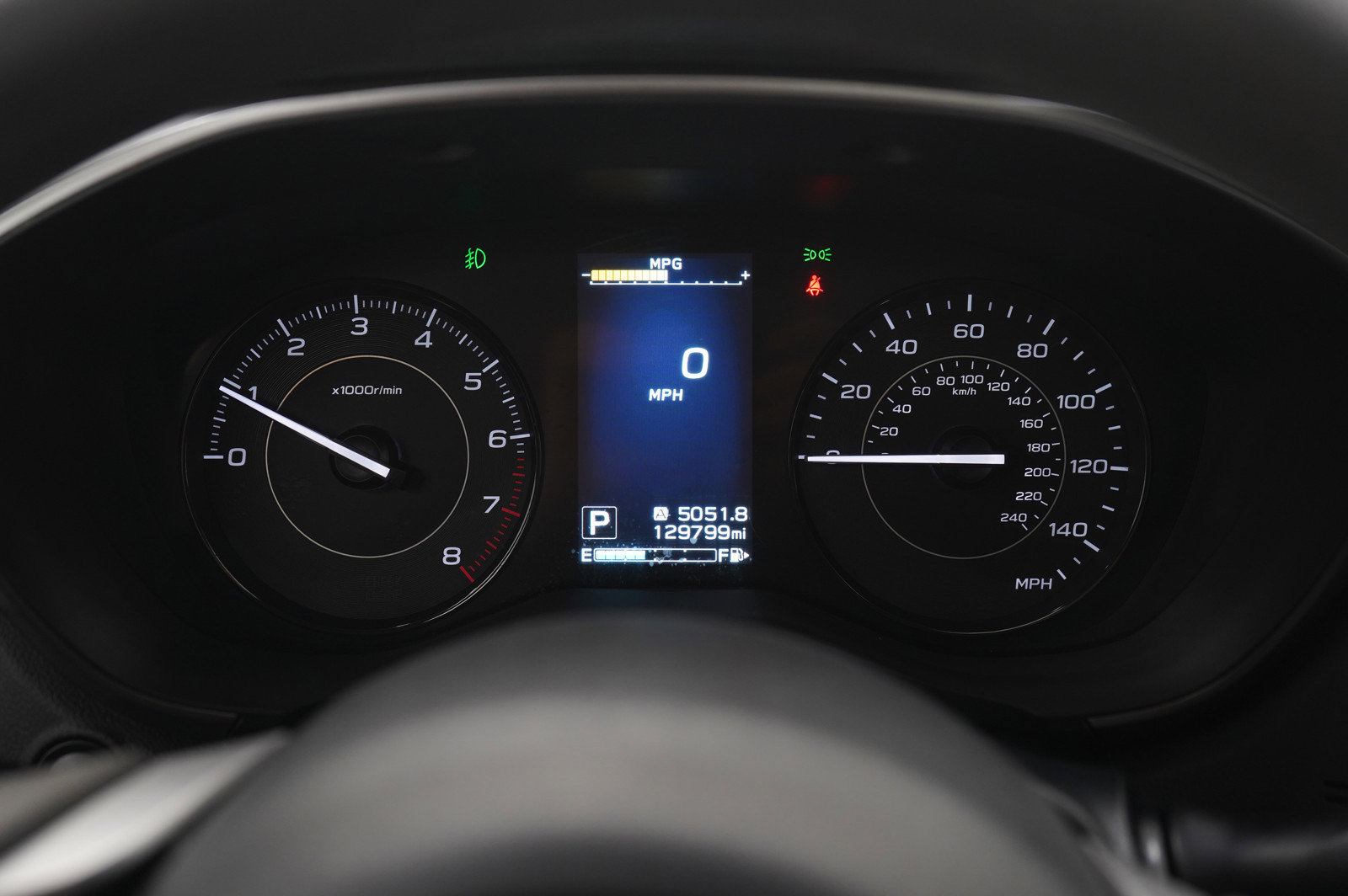 Used 2019 Subaru Impreza 2.0i Premium image 23