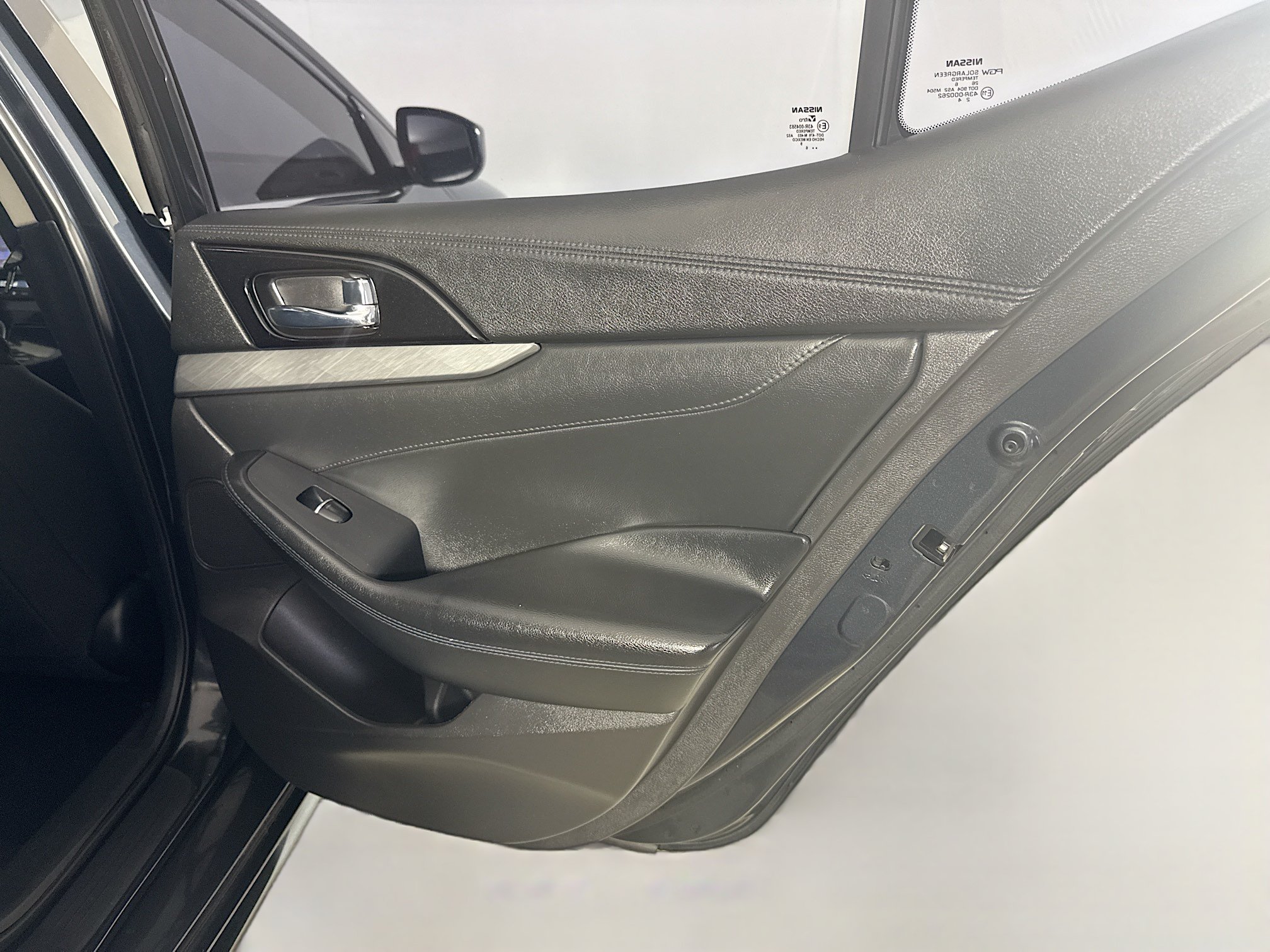 Used 2017 Nissan Maxima 3.5 S FWD image 28