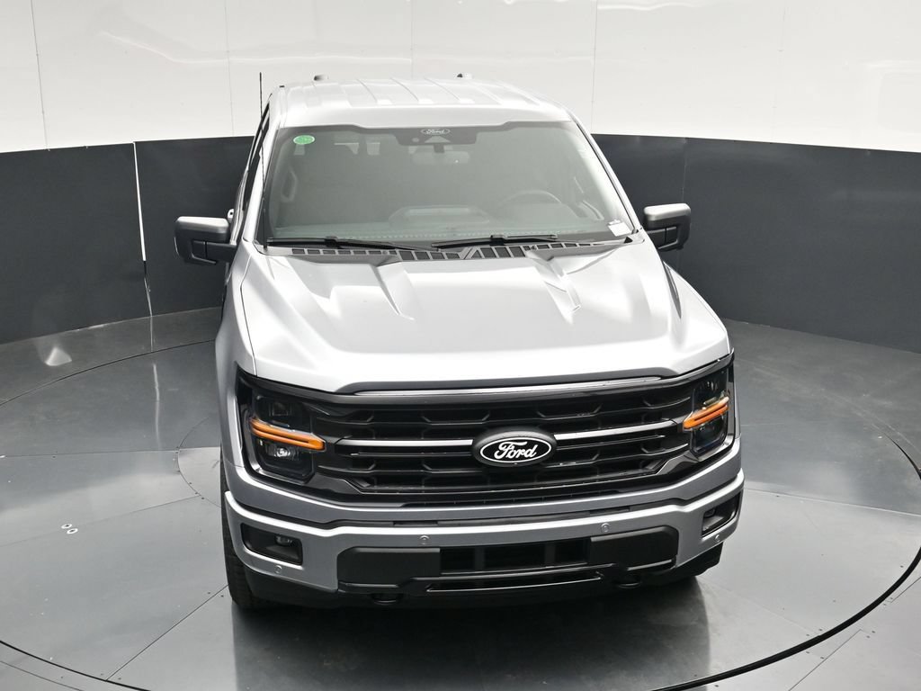 New 2026 Ford F150 XLT w/ Equipment Group 302A MID AWD/4WD image 40