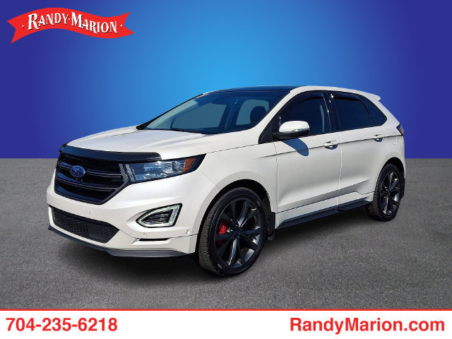 Used 2015 Ford Edge Sport w/ Equipment Group 401A