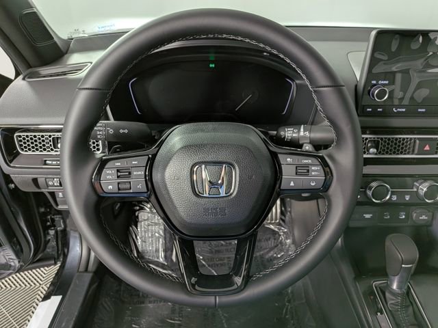 New 2026 Honda Civic Sport image 17