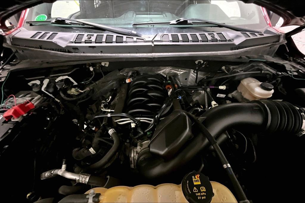 Used 2018 Ford F150 XLT w/ Equipment Group 302A Luxury image 29