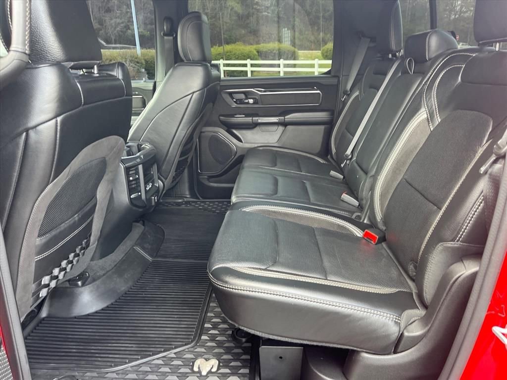 Used 2022 RAM 1500 TRX w/ TRX Level 1 Equipment Group image 27