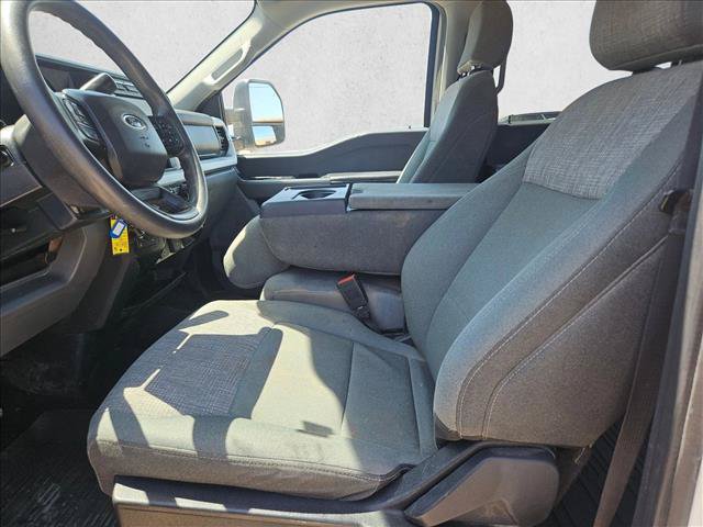 Used 2024 Ford F250 XLT w/ FX4 Off-Road Package AWD/4WD image 15