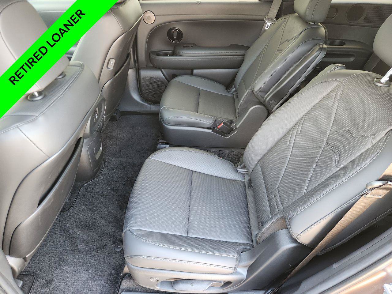 New 2026 Hyundai Palisade XRT Pro AWD/4WD image 32