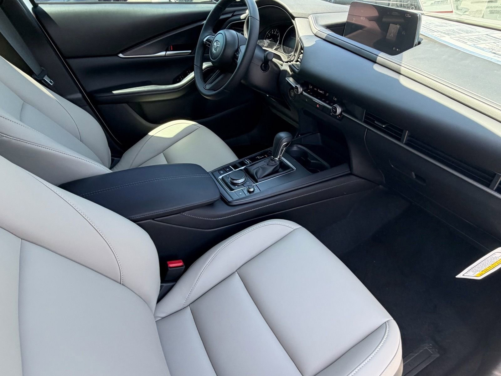 New 2026 MAZDA CX-30 AWD 2.5 S image 24