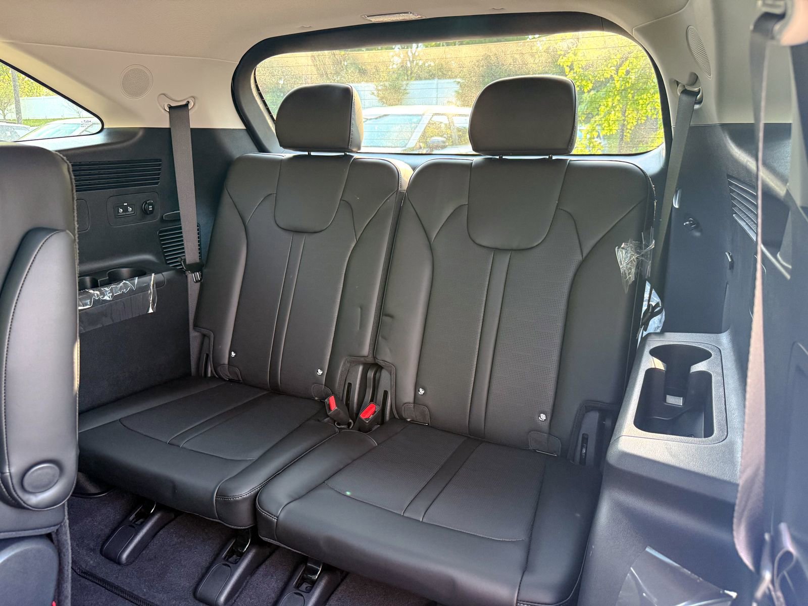 New 2026 Kia Sorento SX AWD/4WD image 18