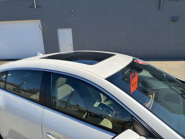 Used 2013 Buick LaCrosse Leather image 10