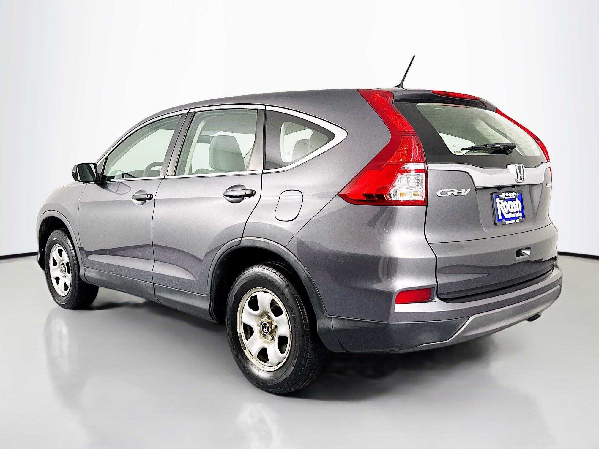 Used 2015 Honda CR-V LX image 7