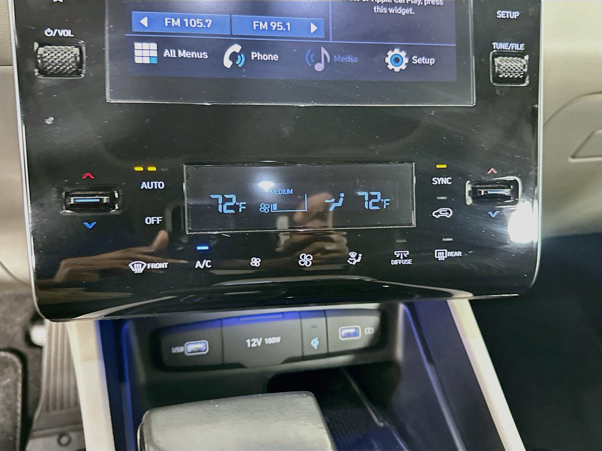 Used 2022 Hyundai Tucson SEL w/ Convenience Package FWD image 23