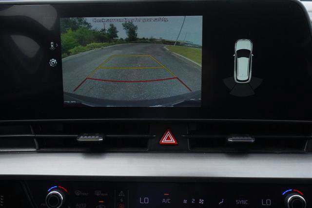Used 2023 Kia Sportage EX image 23