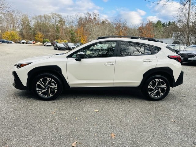 Used 2025 Subaru Crosstrek 2.5i Premium image 9