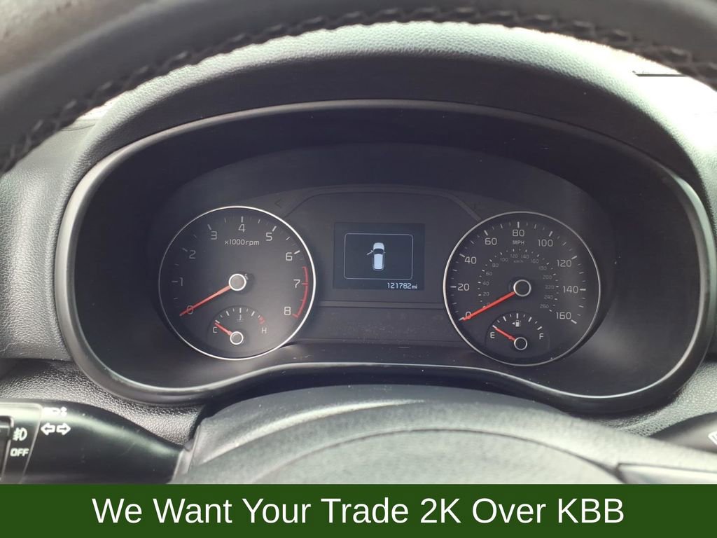 Used 2019 Kia Sportage EX image 30