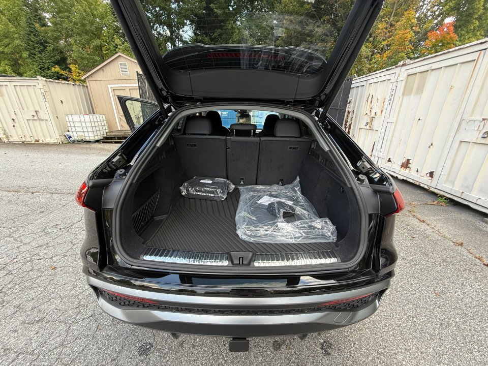 New 2025 Audi Q5 Premium Plus image 14