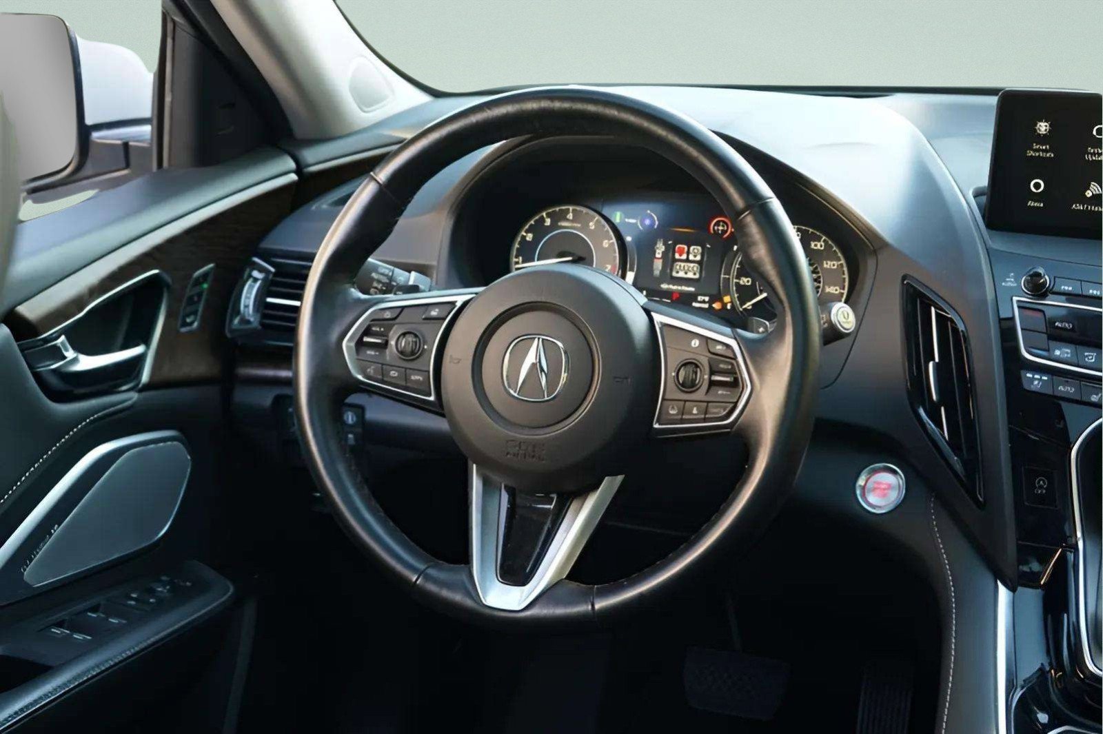 Used 2022 Acura RDX AWD w/ Advance Package image 51