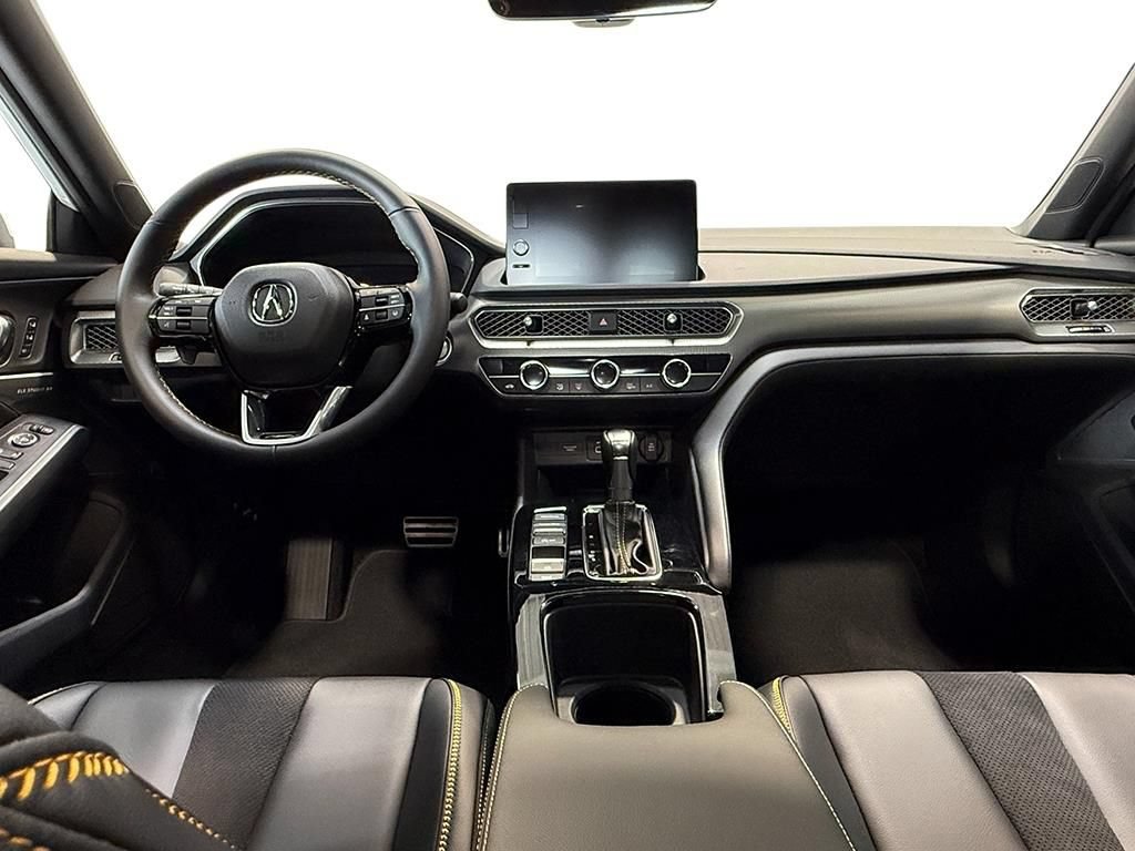 New 2026 Acura Integra A-Spec FWD image 17