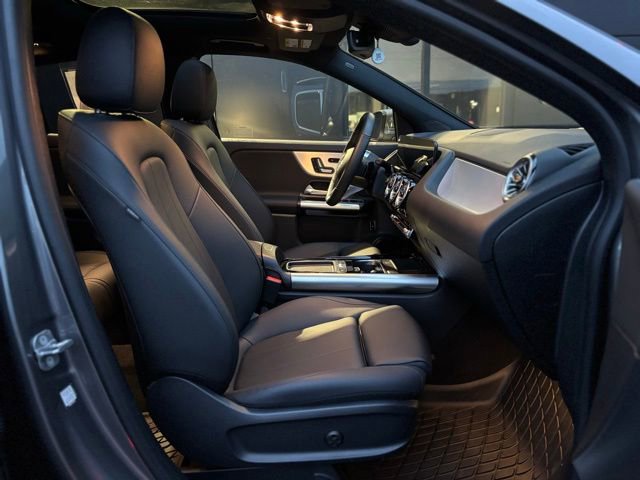 Used 2025 Mercedes-Benz GLA 250 GLA 250 image 43