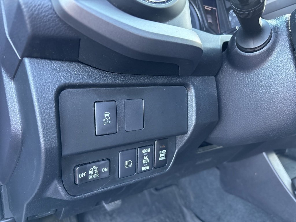 Used 2021 Toyota Tacoma TRD Off-Road w/ Technology Package image 14