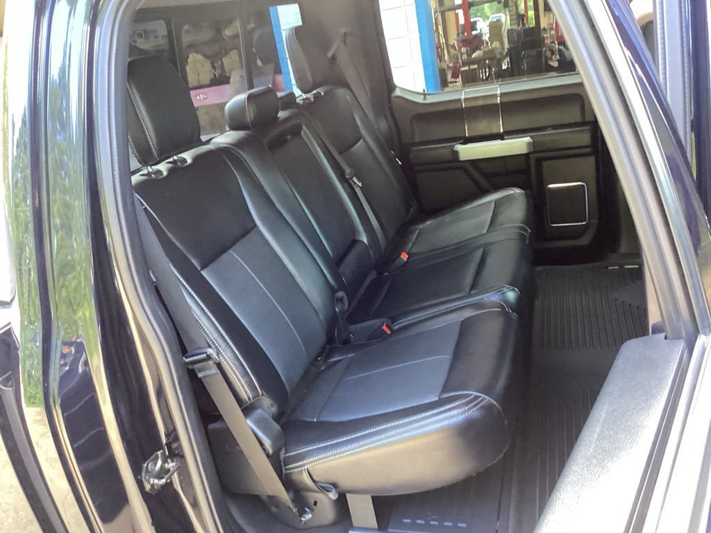 Used 2021 Ford F250 Lariat AWD/4WD image 45