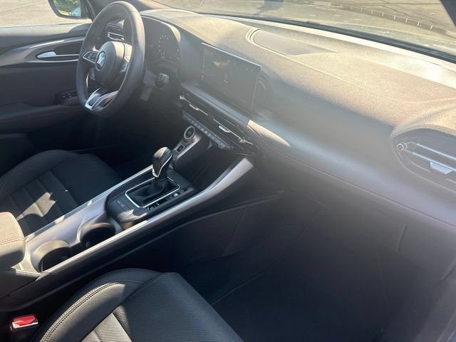 Used 2024 Dodge Hornet GT AWD/4WD image 16