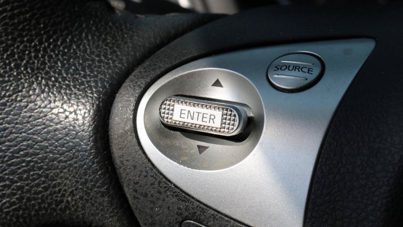 Used 2019 Nissan Sentra SV FWD image 9