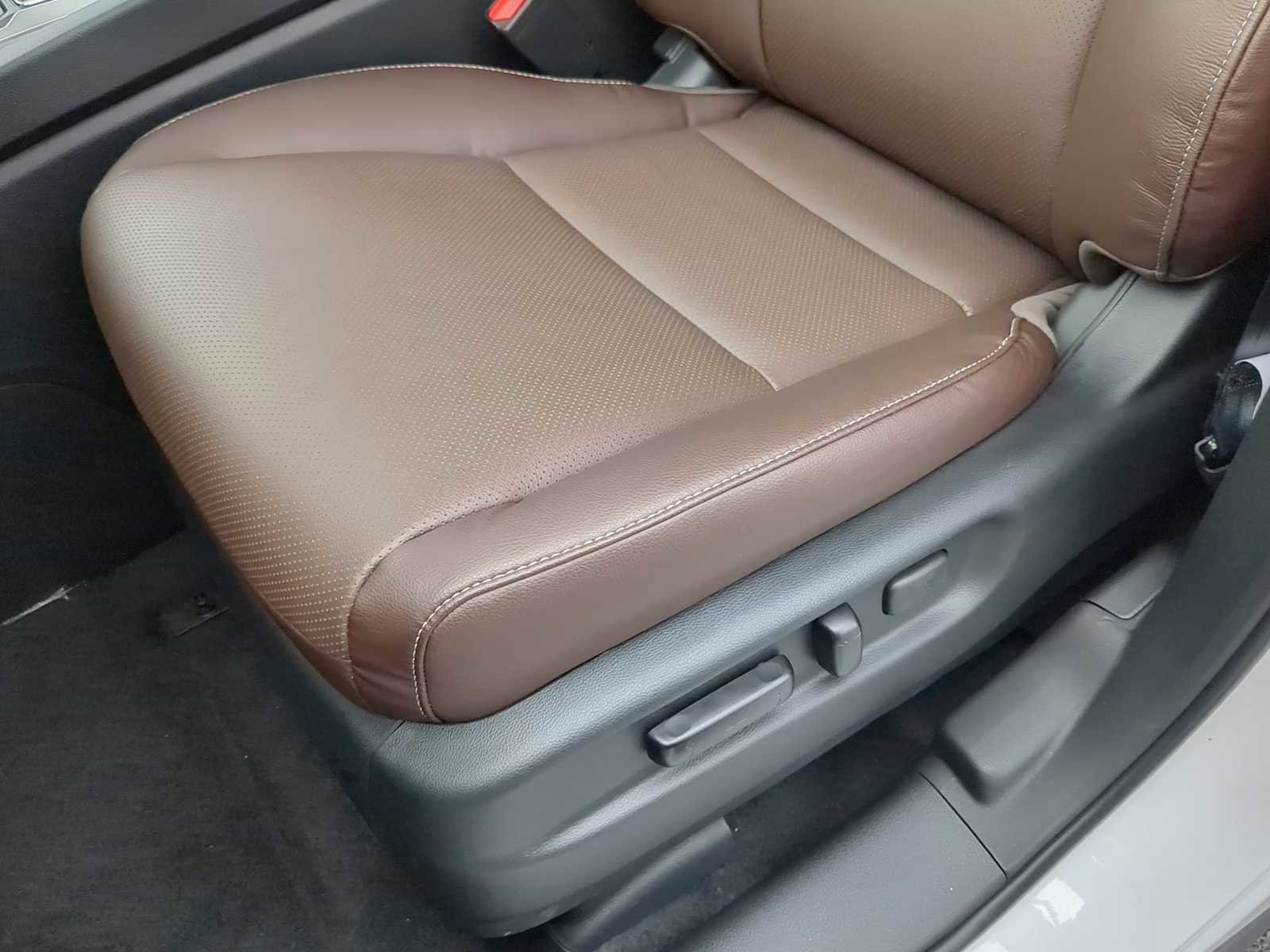 New 2026 Honda Ridgeline RTL image 13