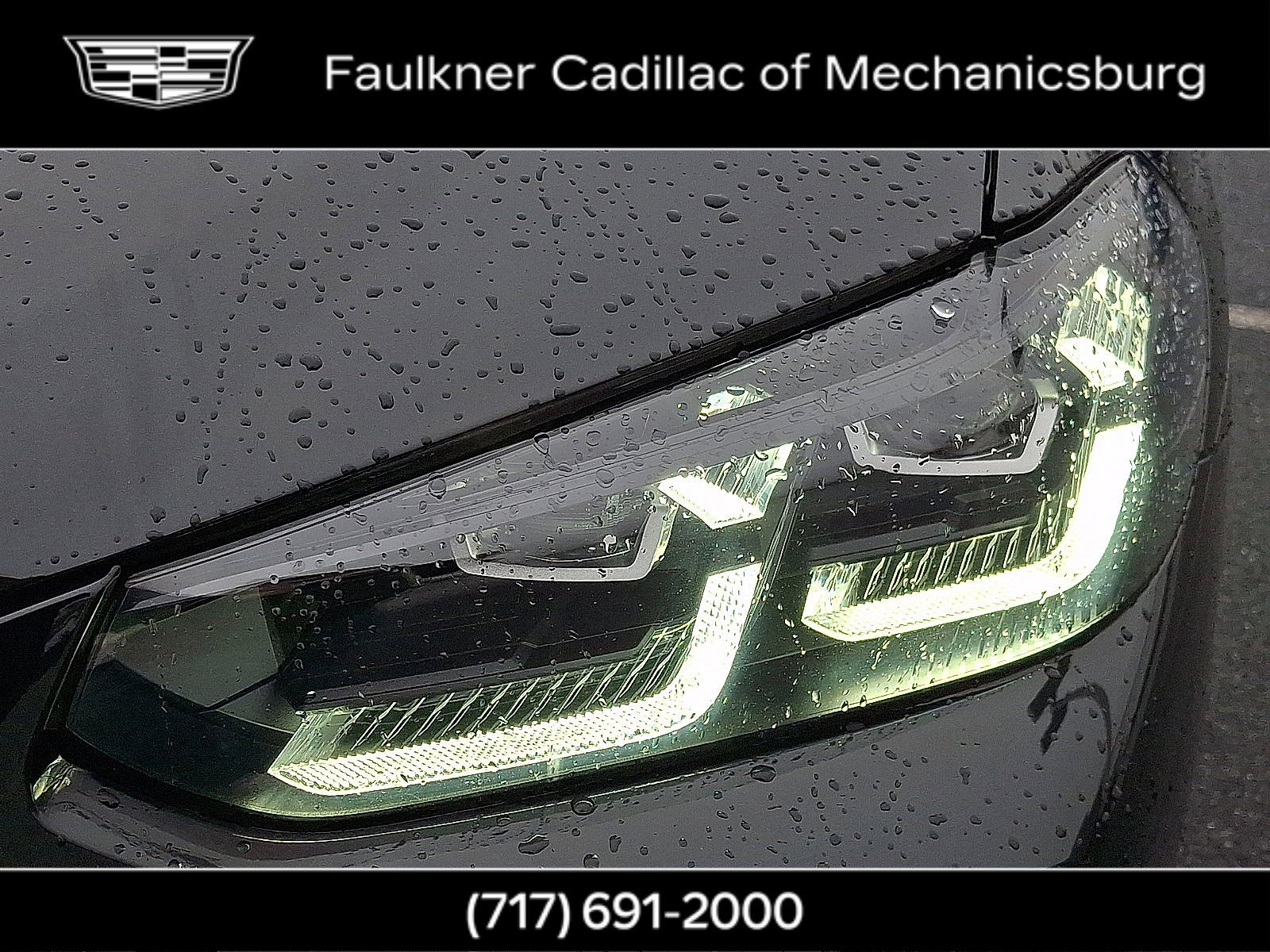 Used 2024 BMW X4 M40i w/ Premium Package AWD/4WD image 8