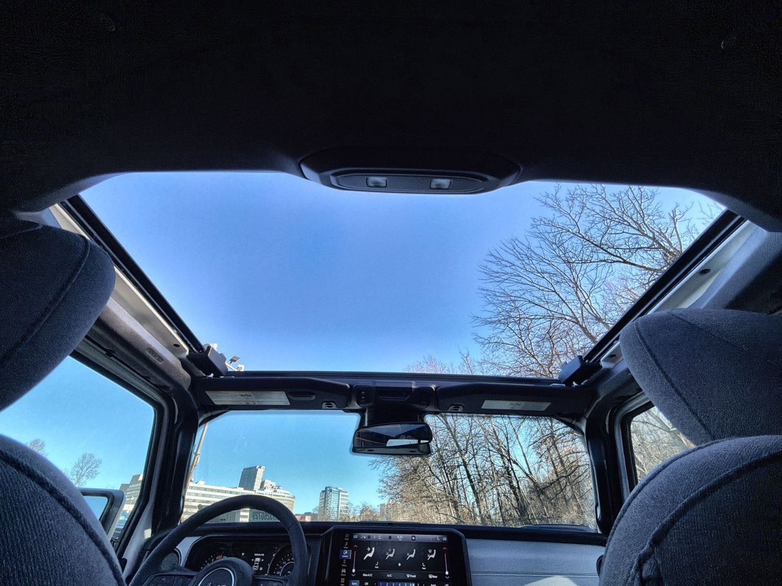 New 2026 Jeep Wrangler Willys image 23