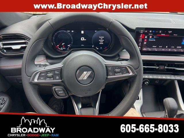 Used 2024 Dodge Hornet GT w/ GT Blacktop Package image 12