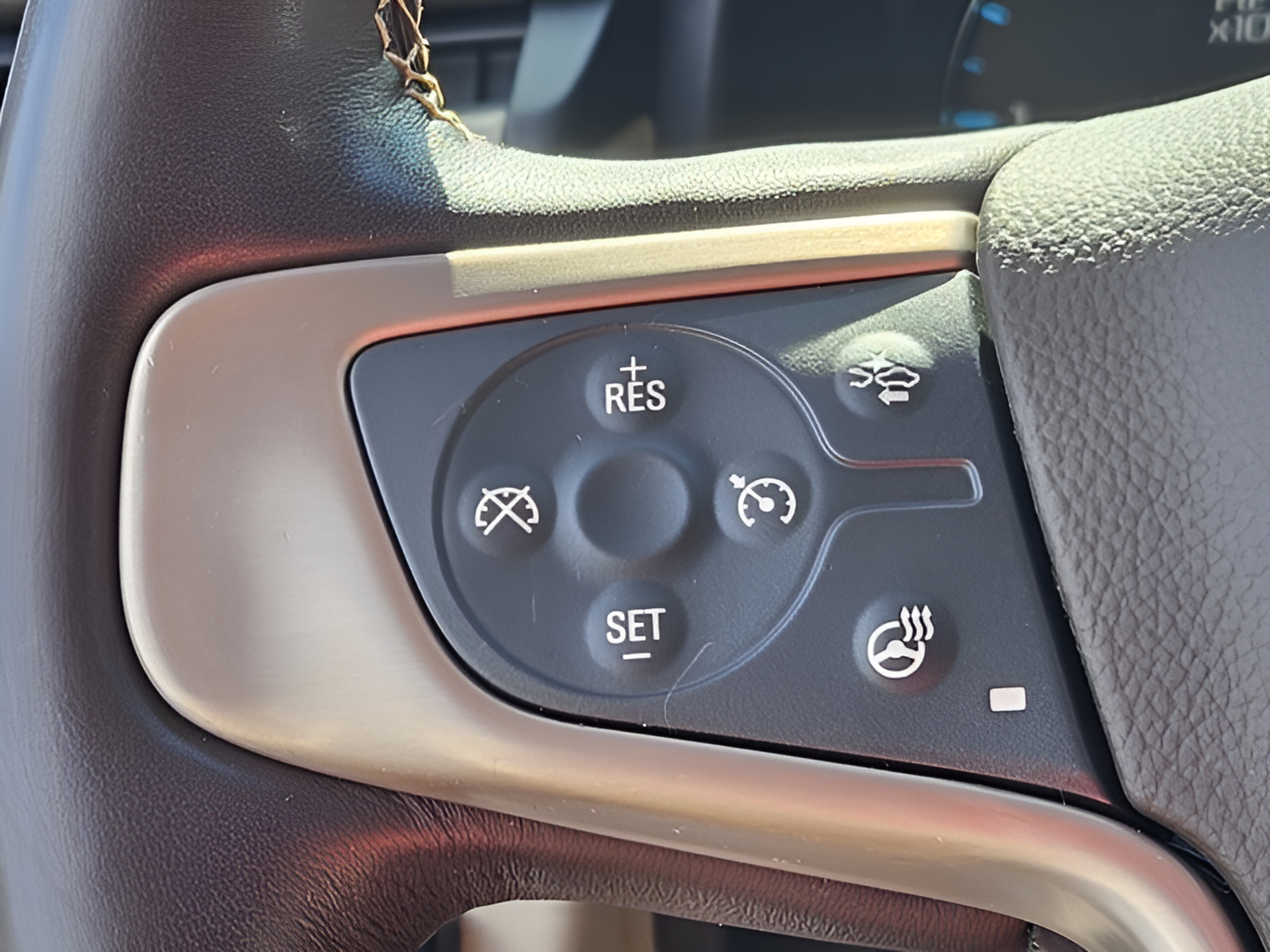 Used 2019 GMC Yukon Denali AWD/4WD image 26