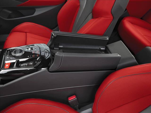 New 2027 BMW M5 AWD/4WD image 10